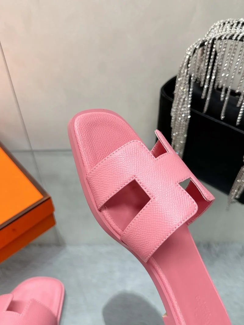Breathable Hermes Slippers 26906