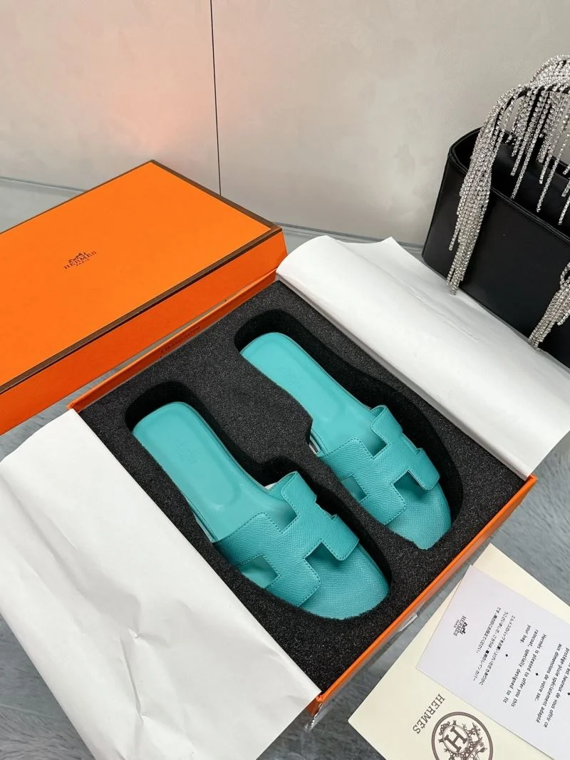Hermes Slippers SoftTouch 26889