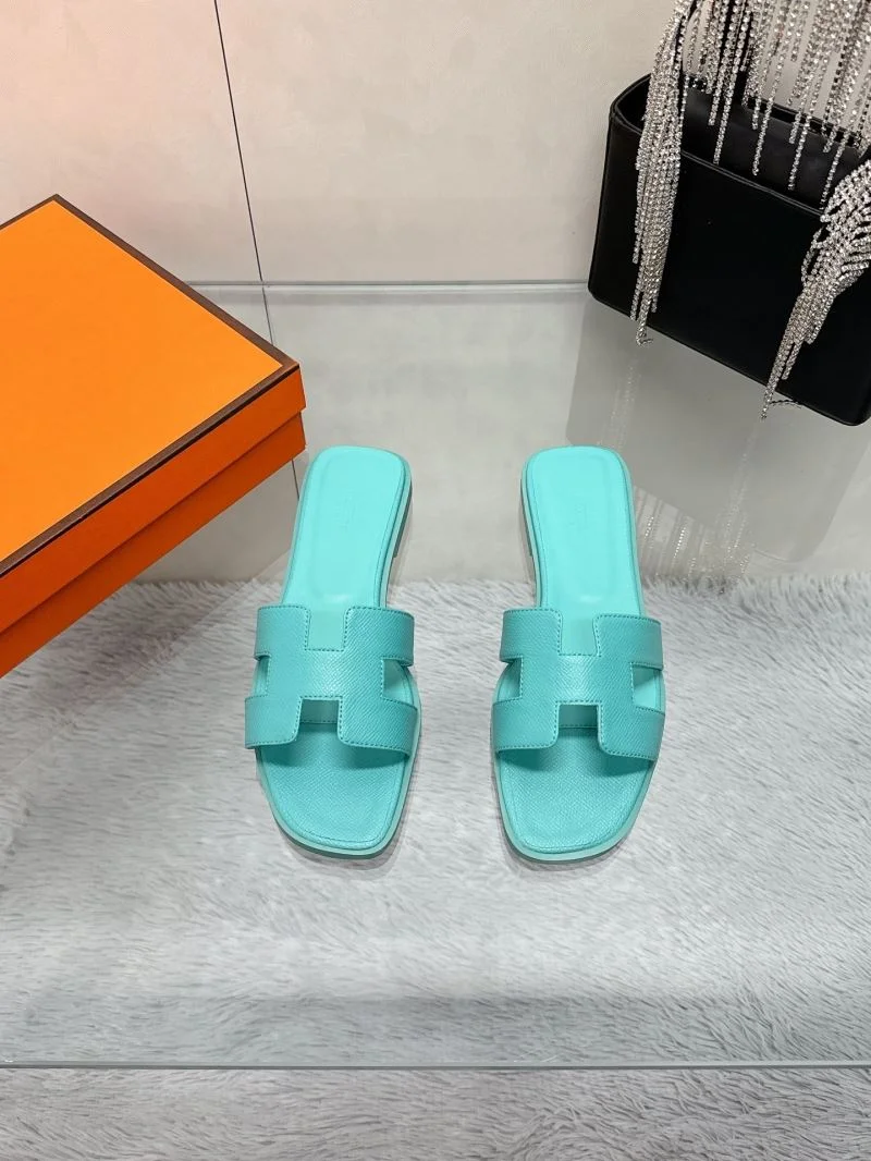 Hermes Slippers SoftTouch 26889