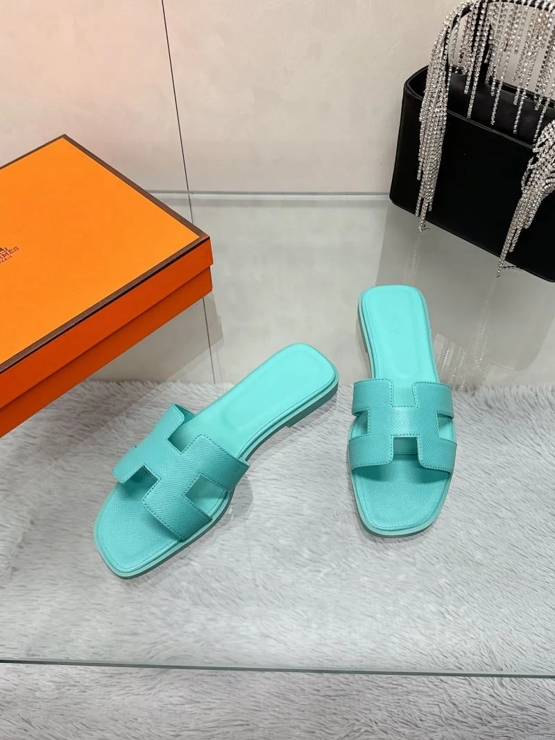 Hermes Slippers SoftTouch 26889
