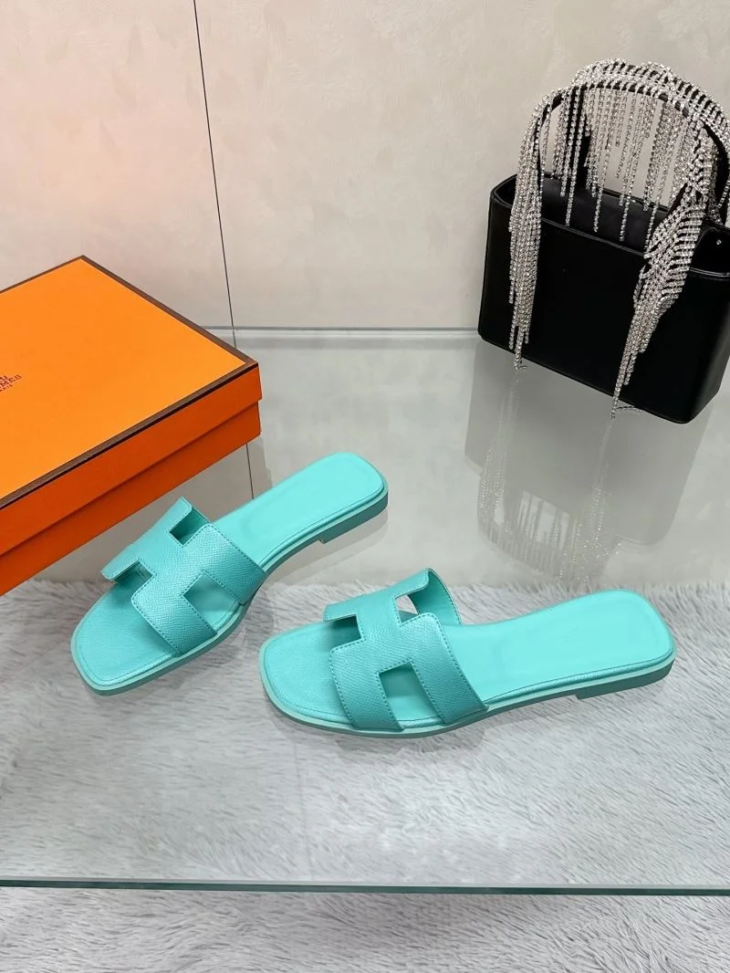Hermes Slippers SoftTouch 26889