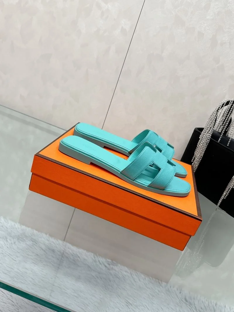 Hermes Slippers SoftTouch 26889