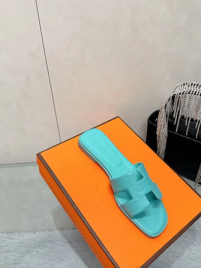 Hermes Slippers SoftTouch 26889