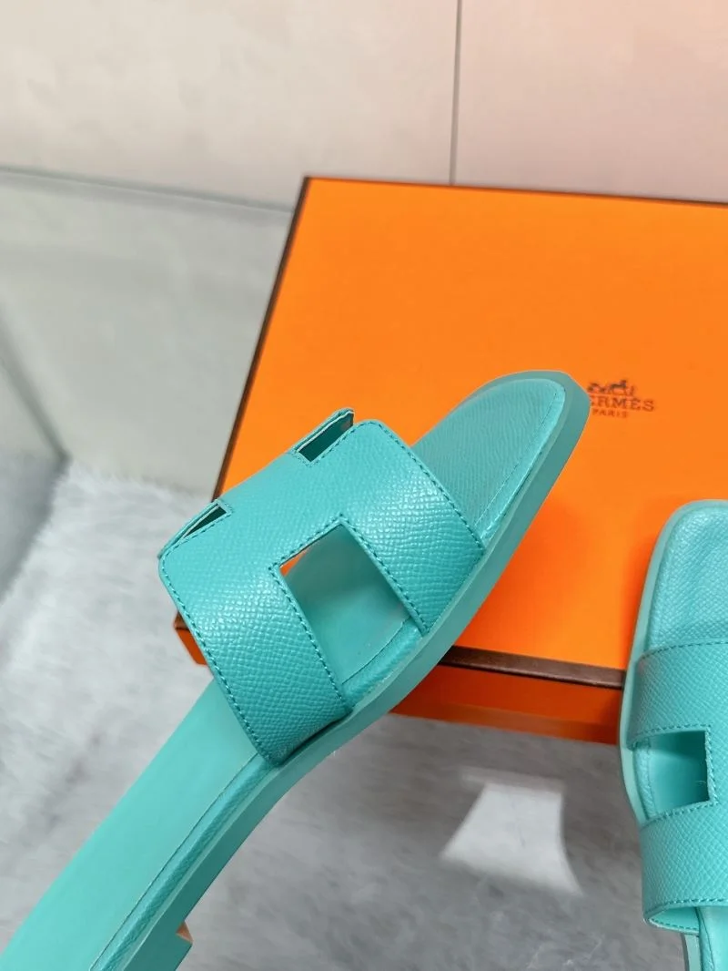 Hermes Slippers SoftTouch 26889