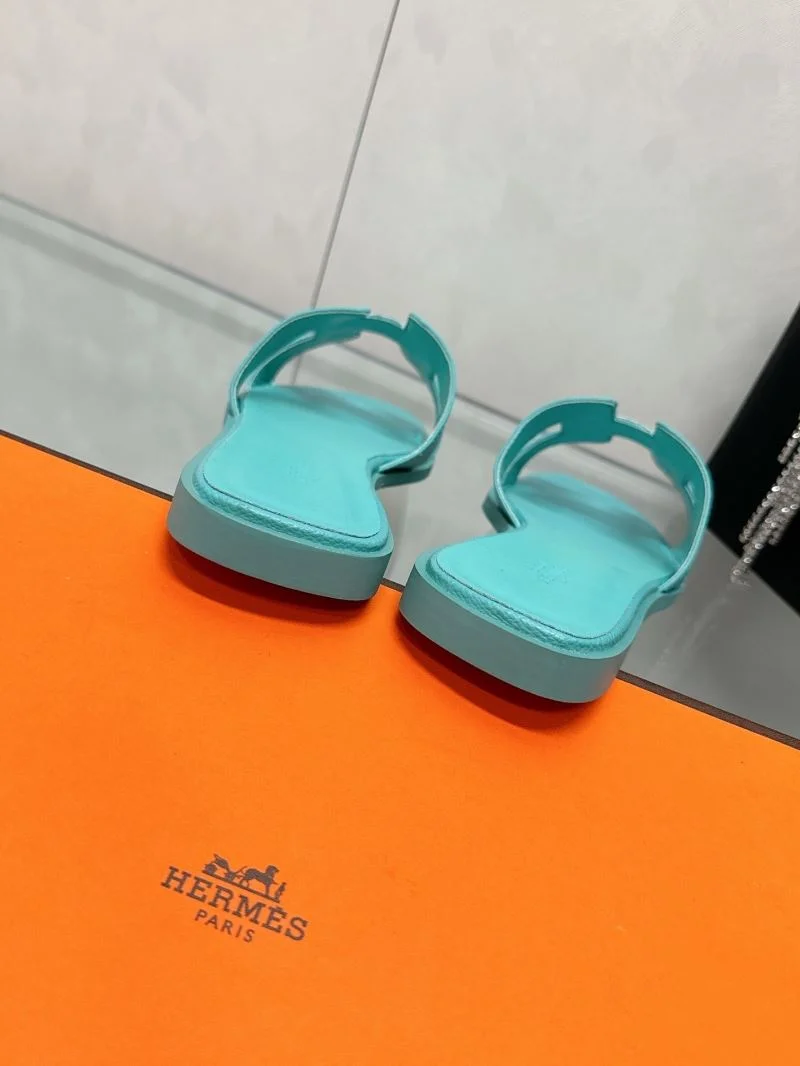 Hermes Slippers SoftTouch 26889
