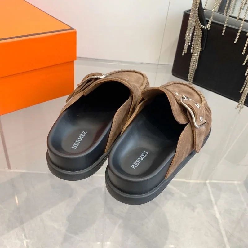 Hermes Slippers EasyCare 26891