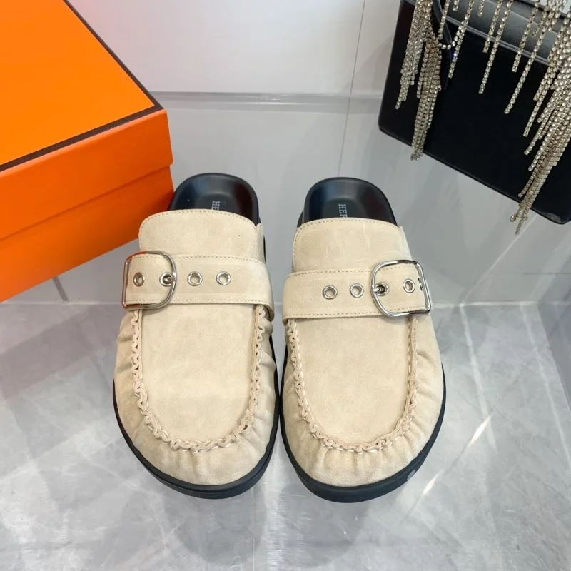 Hermes Slippers UrbanChic 26871