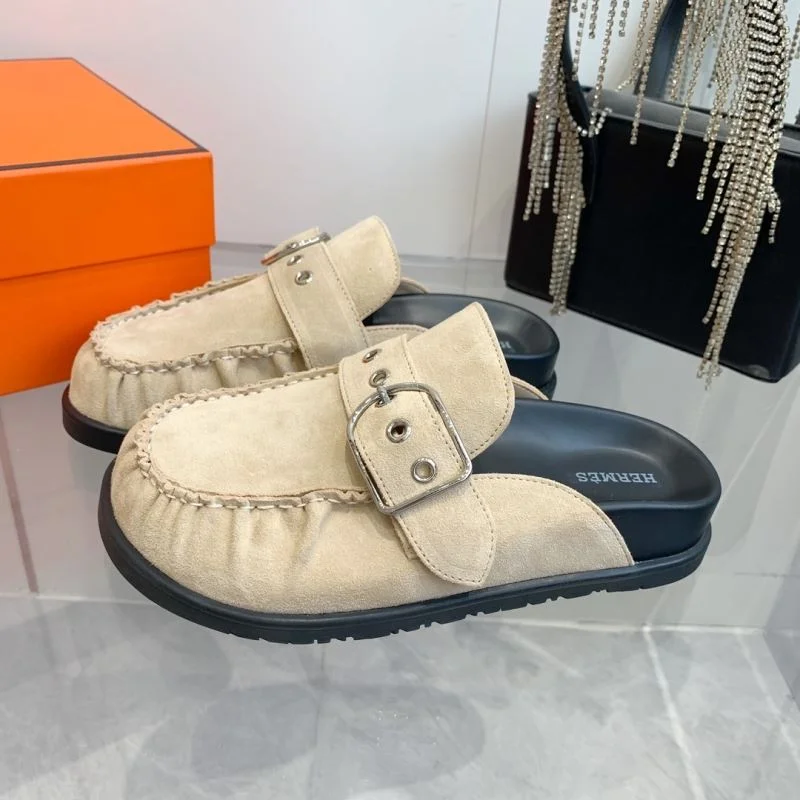 Hermes Slippers UrbanChic 26871