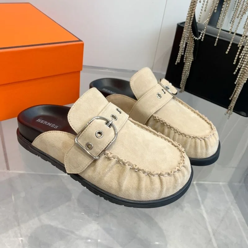 Hermes Slippers UrbanChic 26871