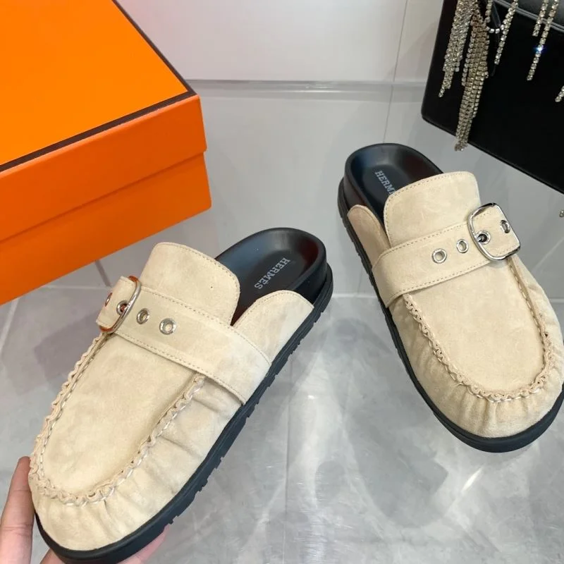 Hermes Slippers UrbanChic 26871