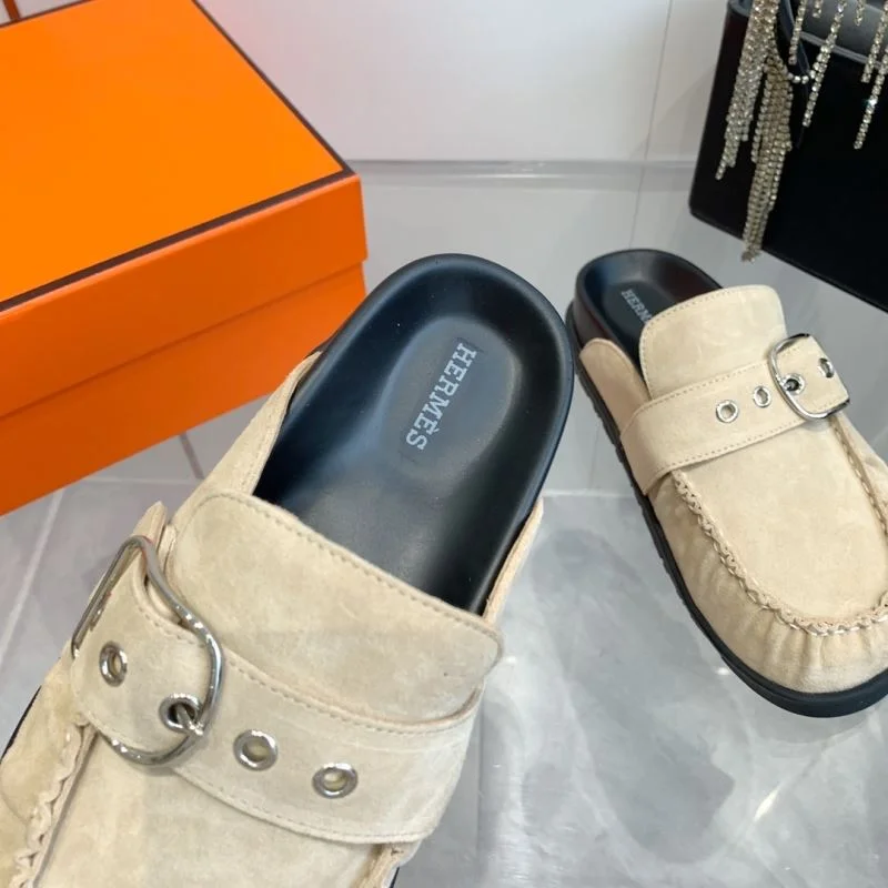 Hermes Slippers UrbanChic 26871