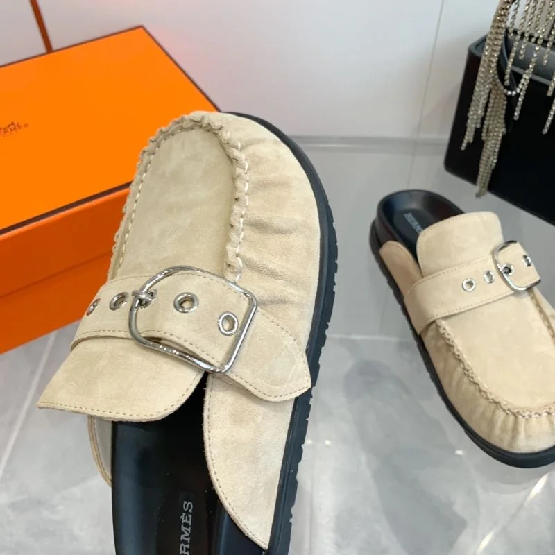 Hermes Slippers UrbanChic 26871
