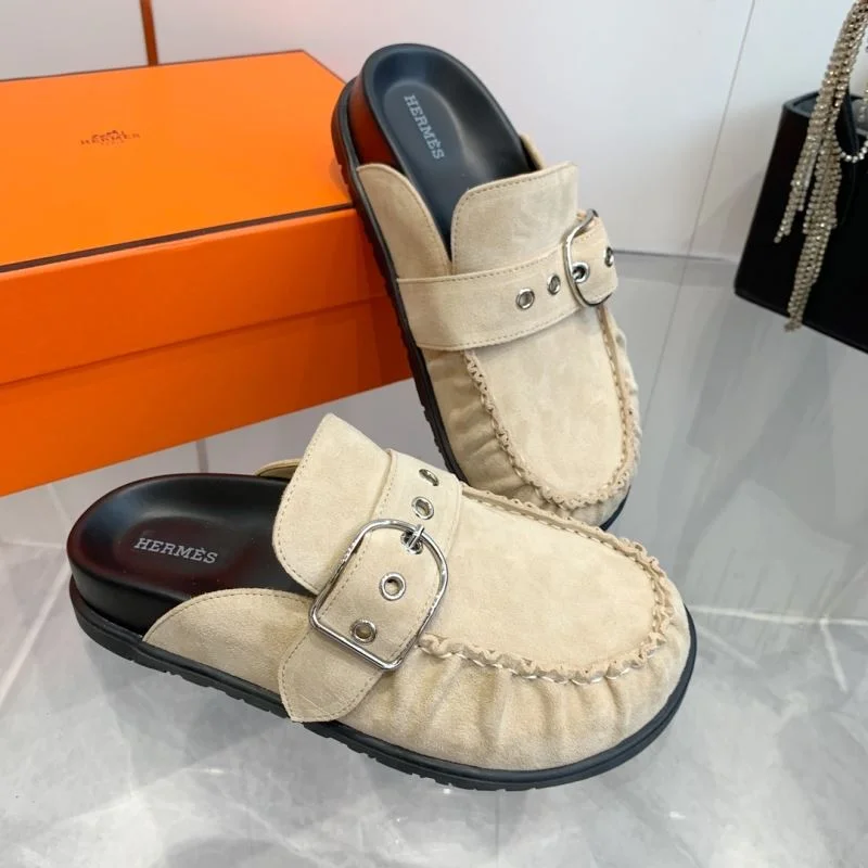 Hermes Slippers UrbanChic 26871