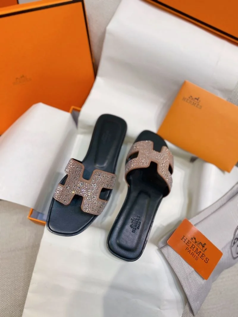 Hermes Slippers AllSeason 26869