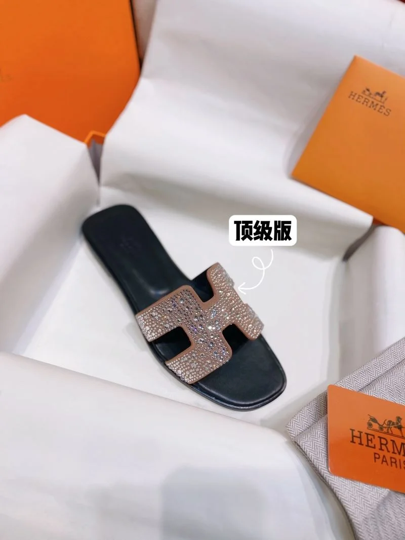Hermes Slippers AllSeason 26869