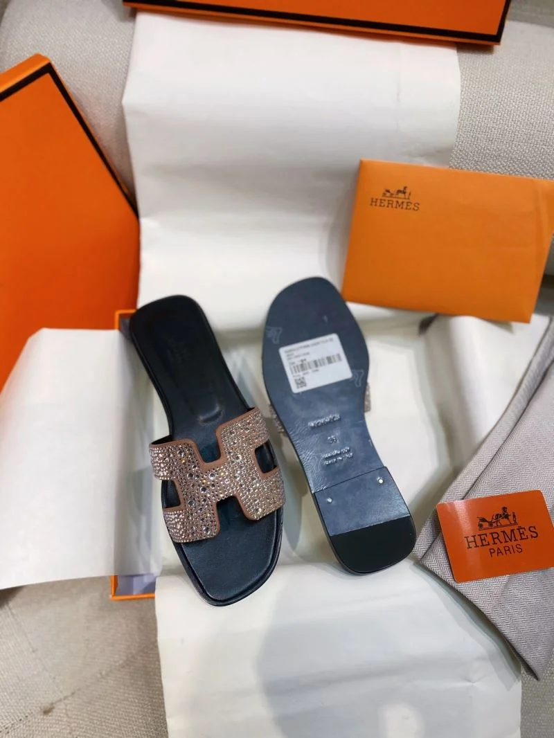Hermes Slippers AllSeason 26869