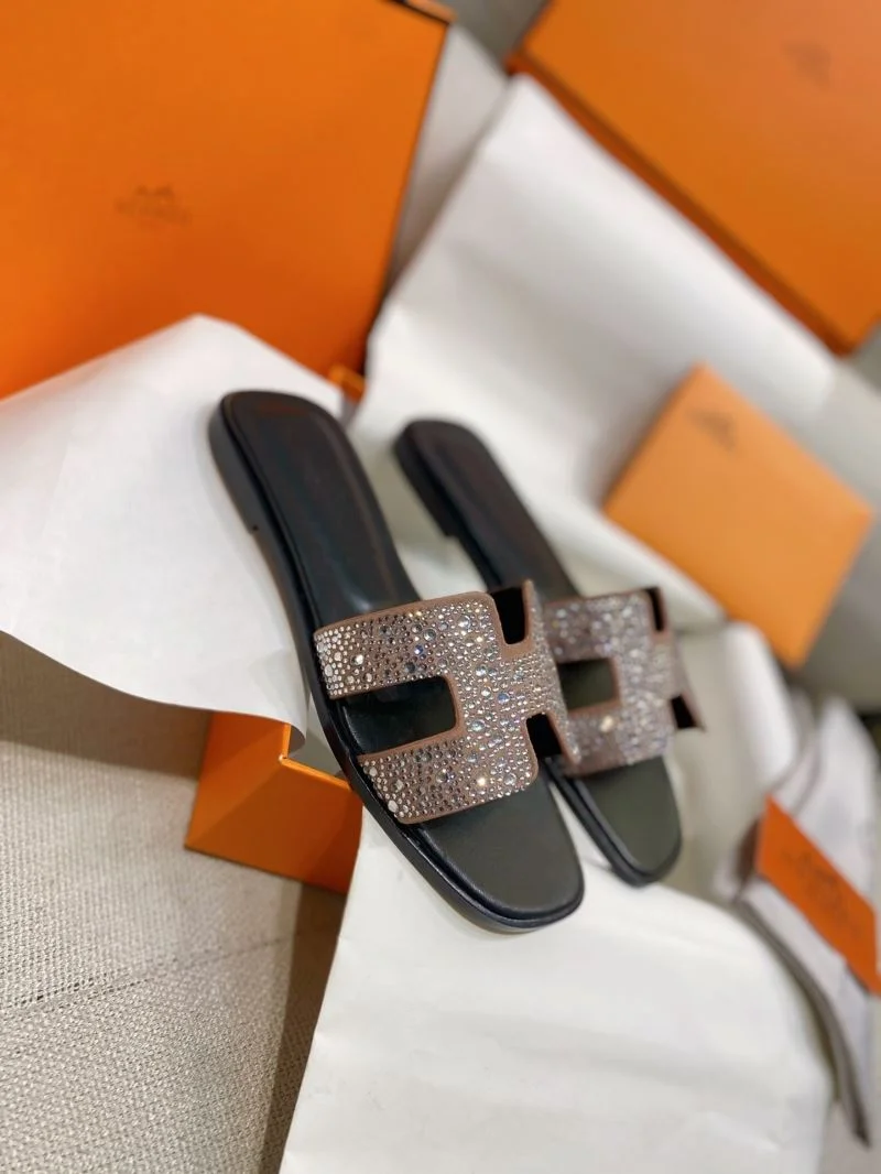 Hermes Slippers AllSeason 26869