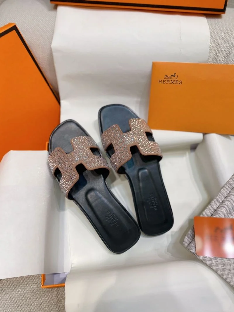 Hermes Slippers AllSeason 26869