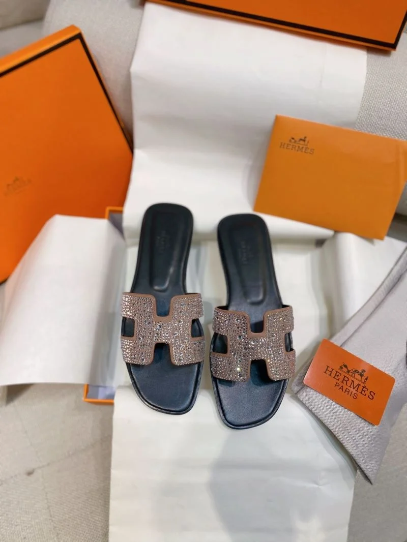 Hermes Slippers AllSeason 26869