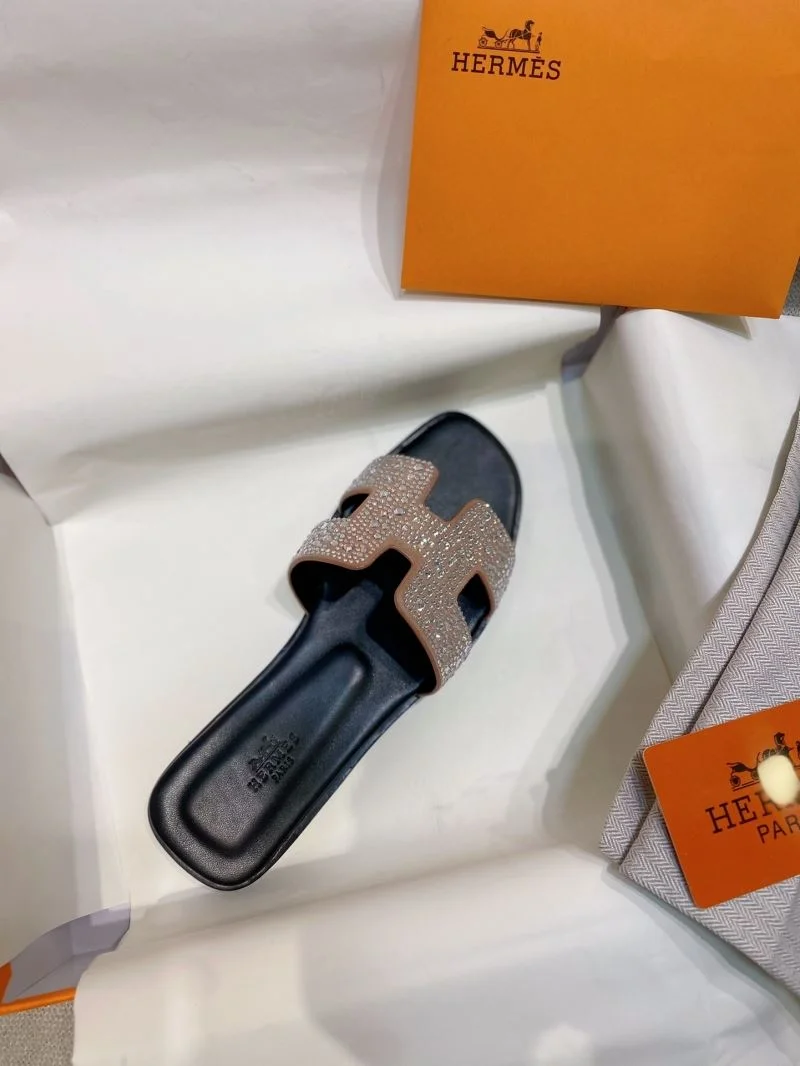 Hermes Slippers AllSeason 26869