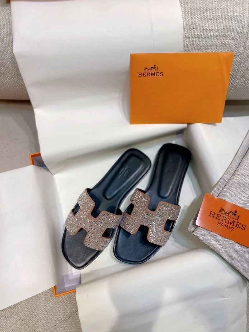 Hermes Slippers AllSeason 26869