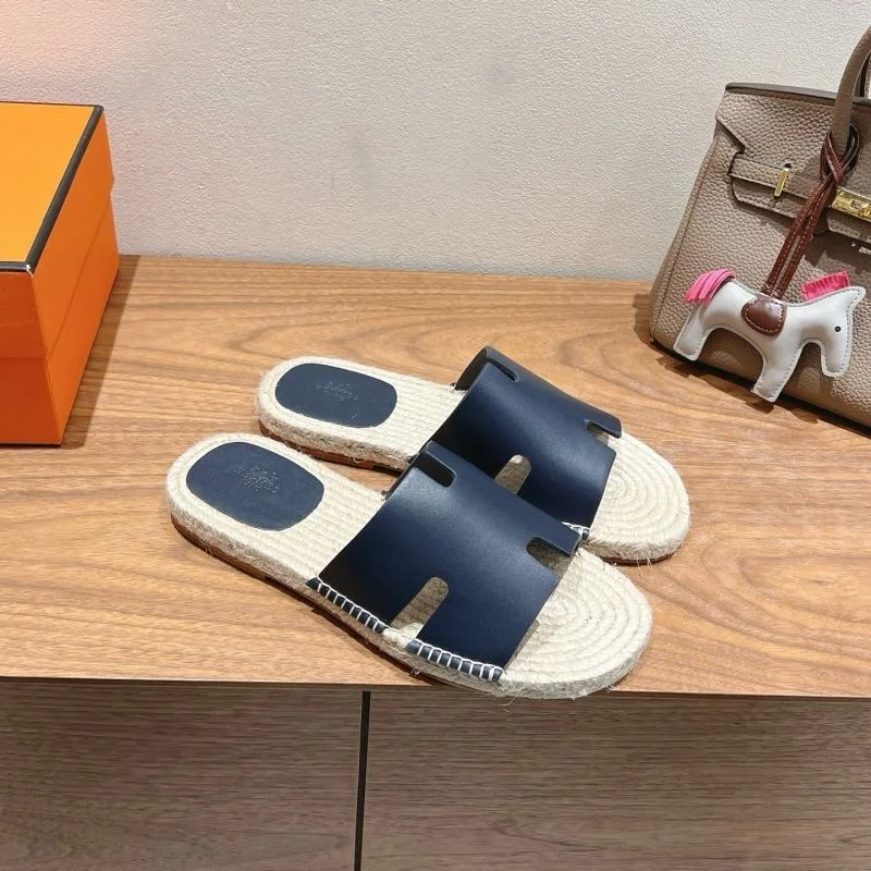 Hermes Slippers Elegant 26872