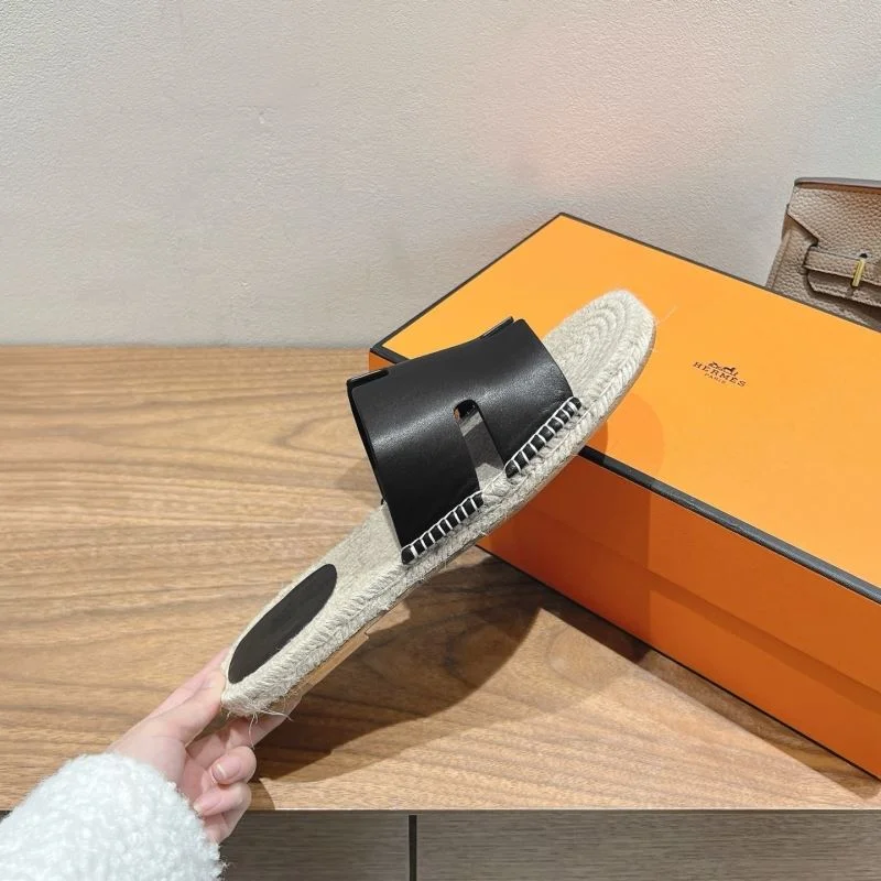 Hermes Slippers Supportive 26867