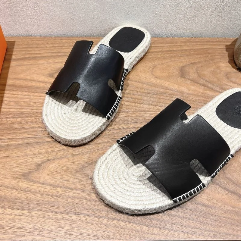 Hermes Slippers Supportive 26867