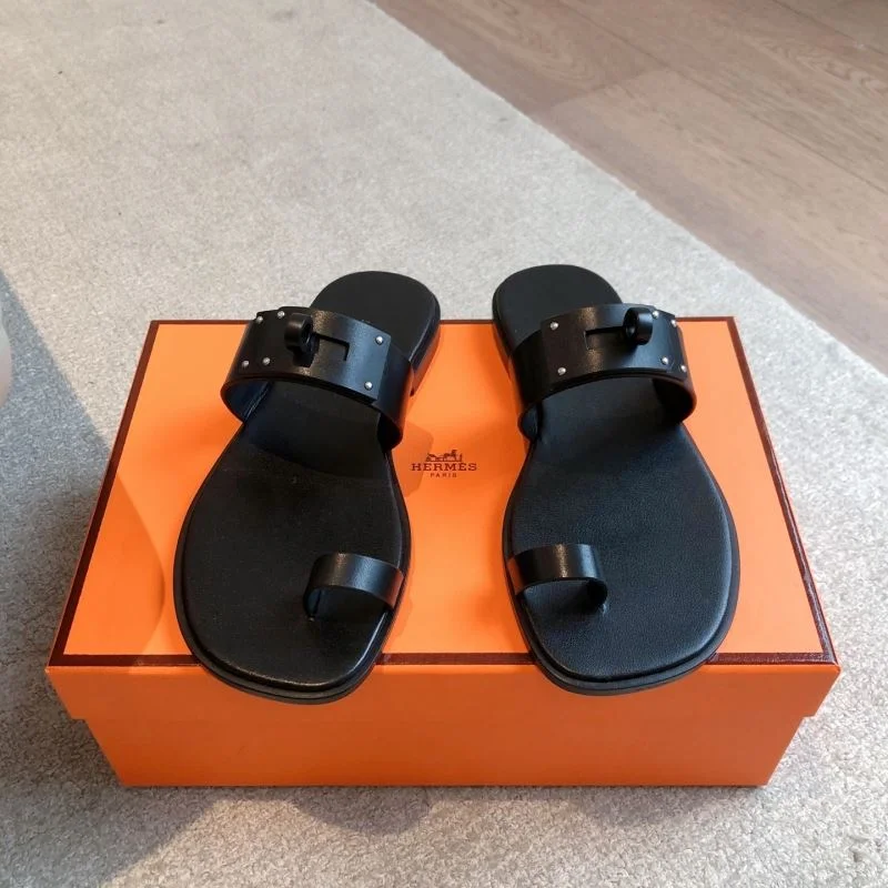 Hermes Slippers Vibrant 26861