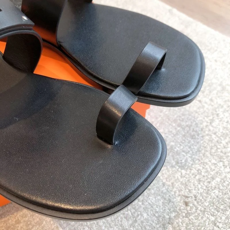 Hermes Slippers Vibrant 26861