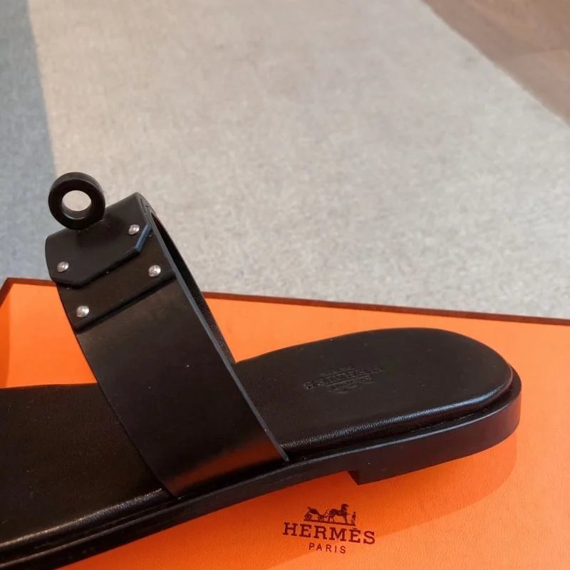 Hermes Slippers Vibrant 26861