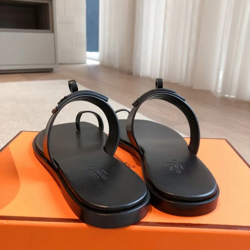 Hermes Slippers Vibrant 26861