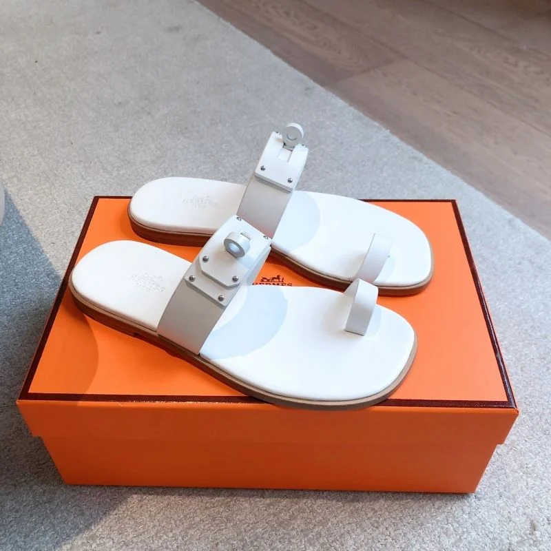 UrbanStyle Hermes Slippers 26865