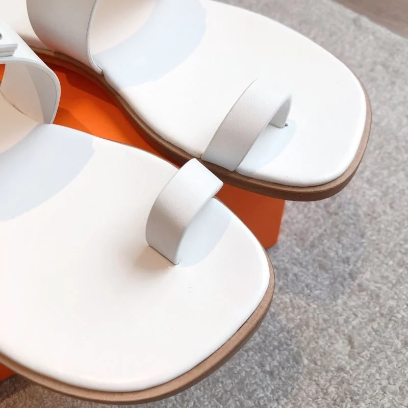 UrbanStyle Hermes Slippers 26865