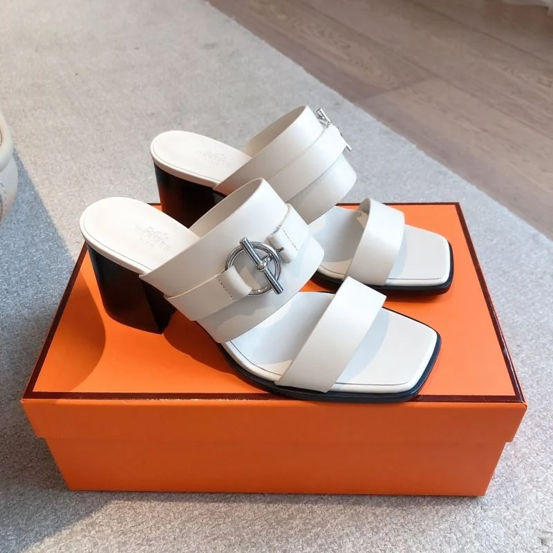 Hermes Slippers GoodFit 26852