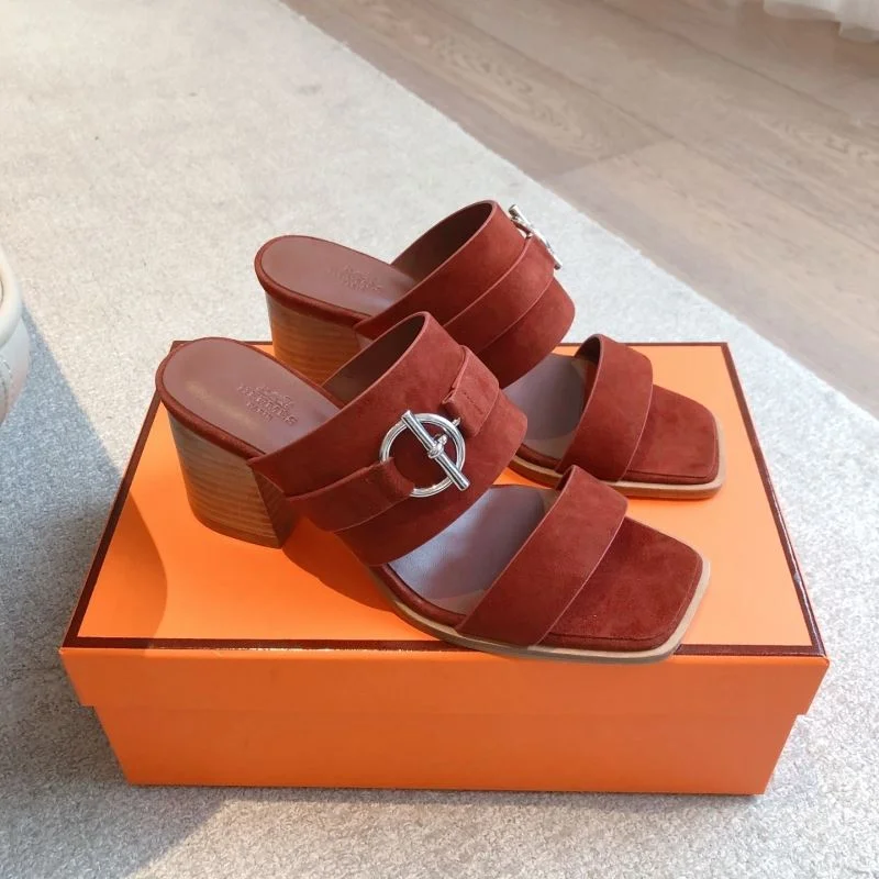 StreetReady Hermes Slippers 26864