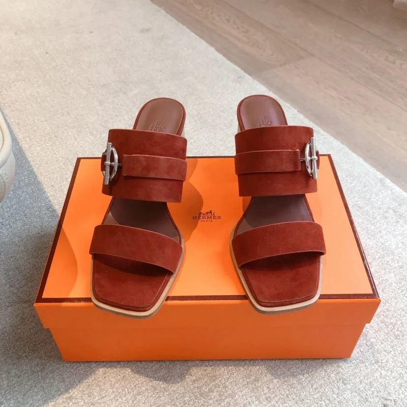StreetReady Hermes Slippers 26864
