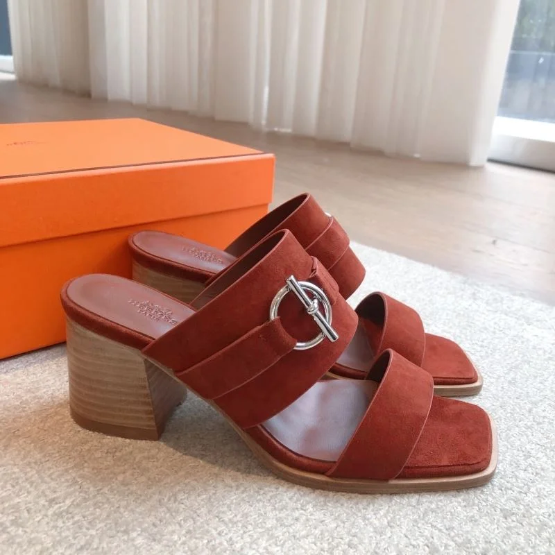 StreetReady Hermes Slippers 26864