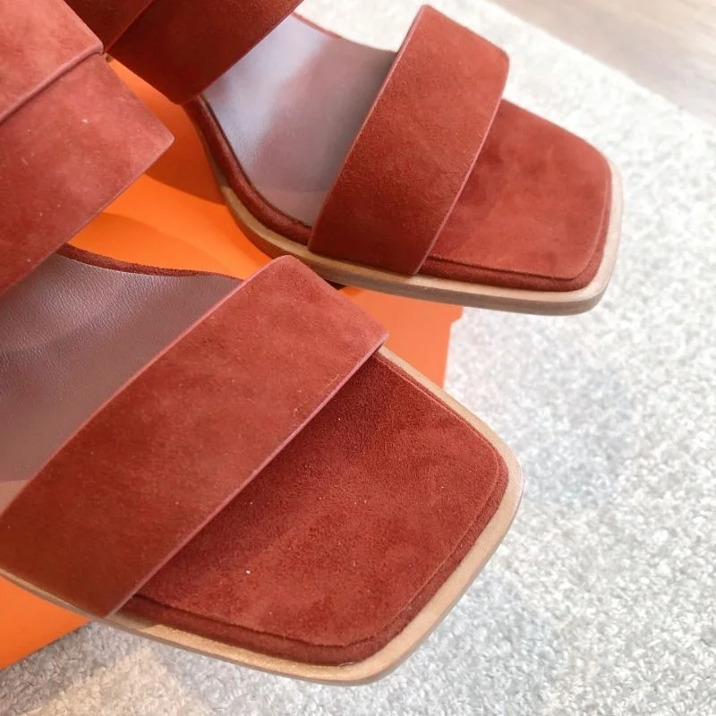 StreetReady Hermes Slippers 26864