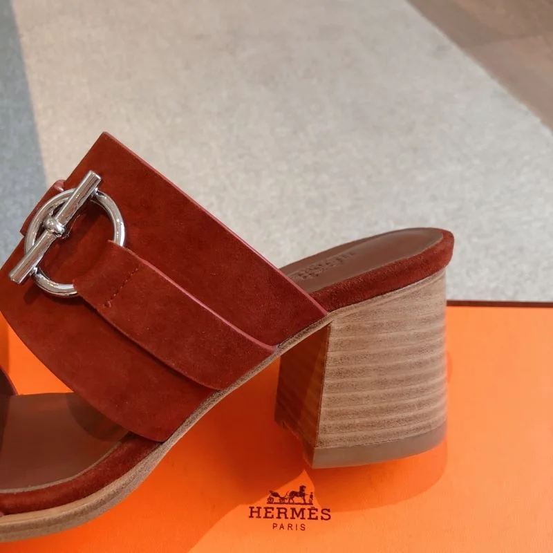 StreetReady Hermes Slippers 26864