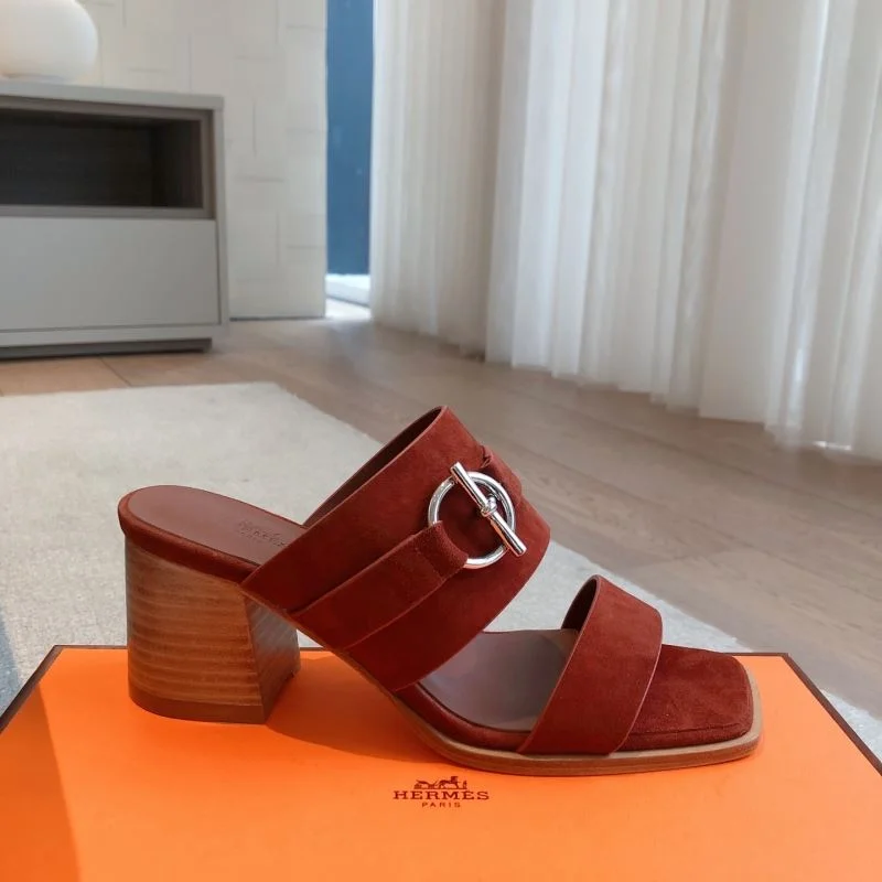 StreetReady Hermes Slippers 26864