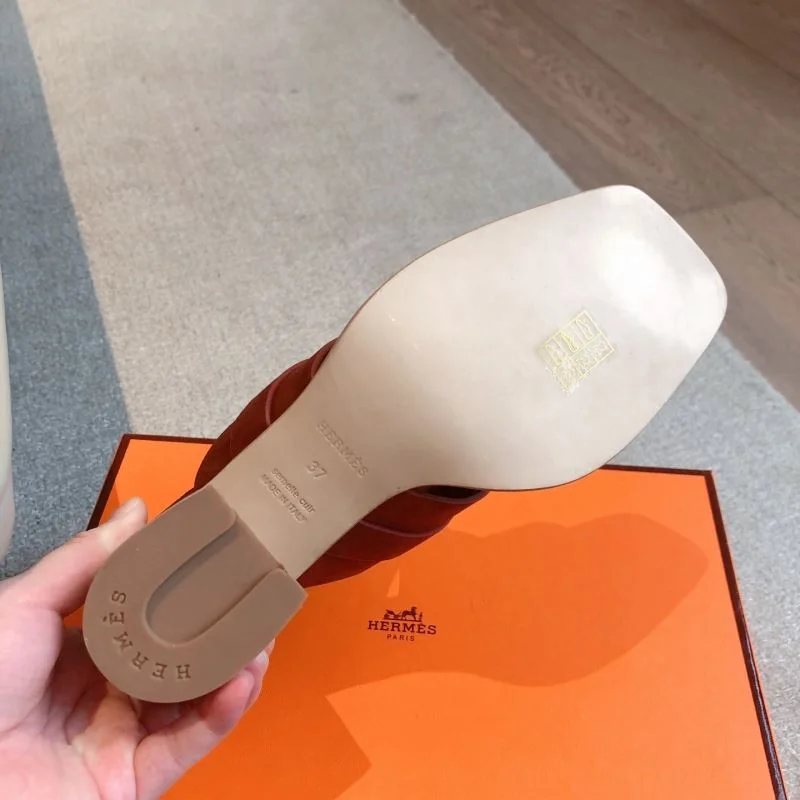StreetReady Hermes Slippers 26864