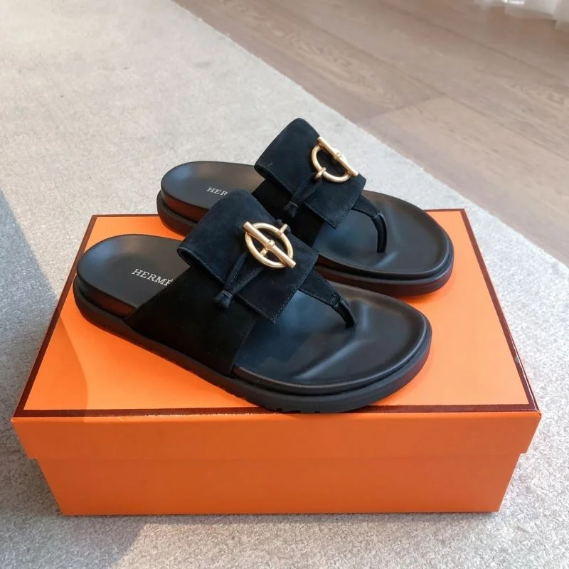 Hermes Slippers Fashionable 26848
