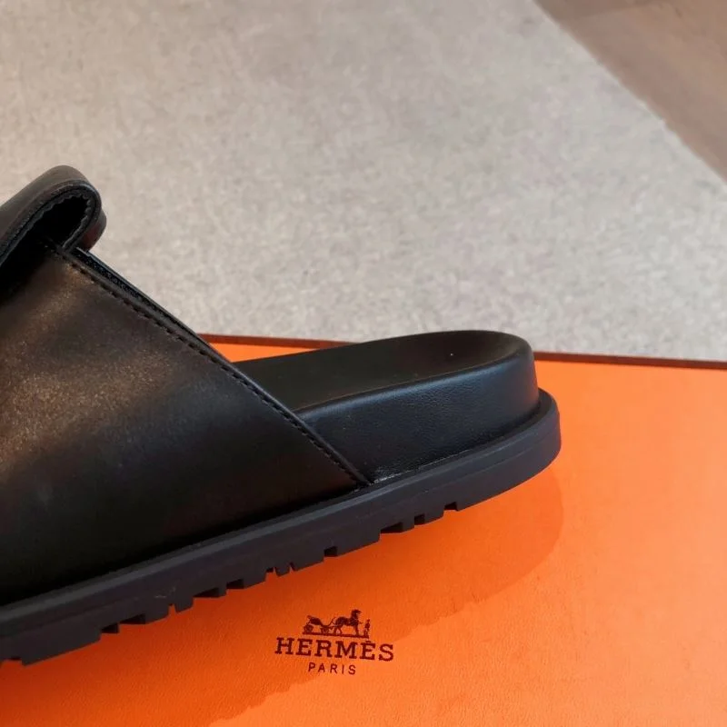 Hermes Slippers Seasonal 26846
