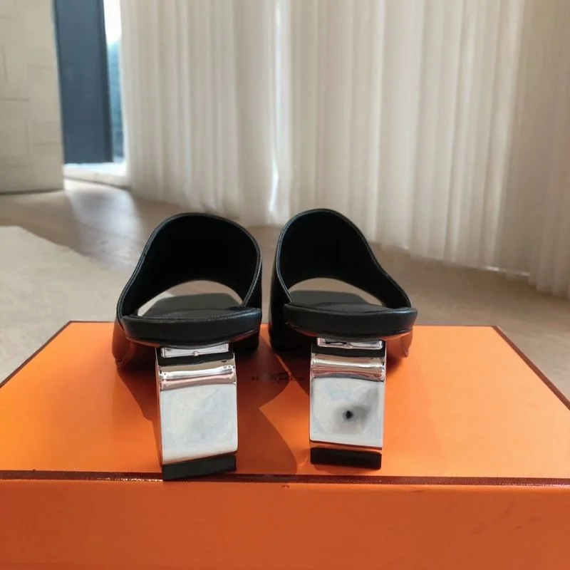 SportInspired Hermes Slippers 26851