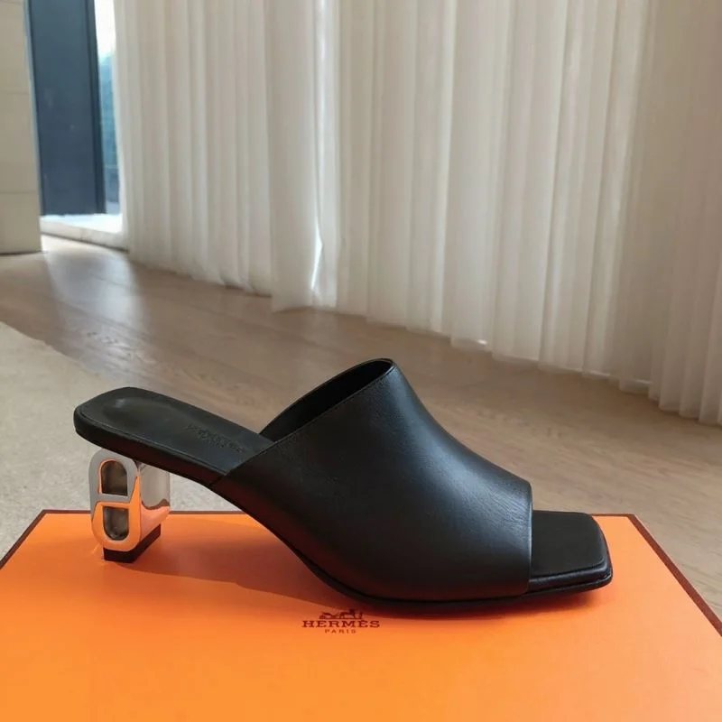 SportInspired Hermes Slippers 26851