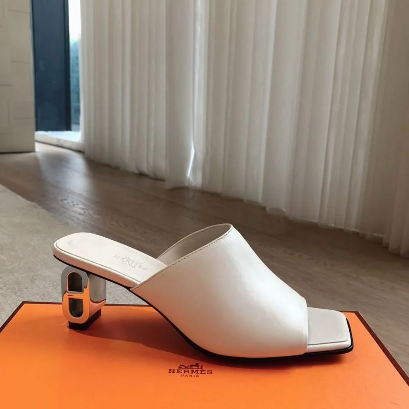 Hermes Slippers Neat 26828