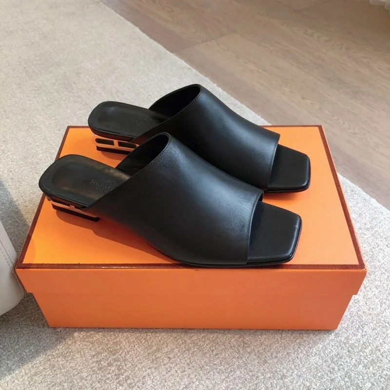 Hermes Slippers FreshLook 26829