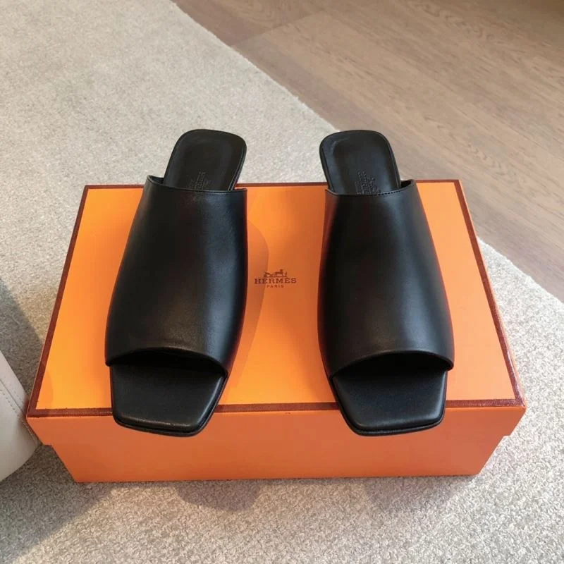 Hermes Slippers FreshLook 26829
