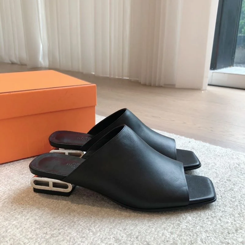 Hermes Slippers FreshLook 26829